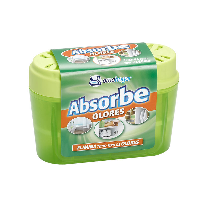 Absorbe Olores 